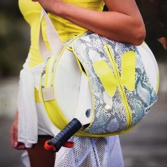 idawen tennis bags